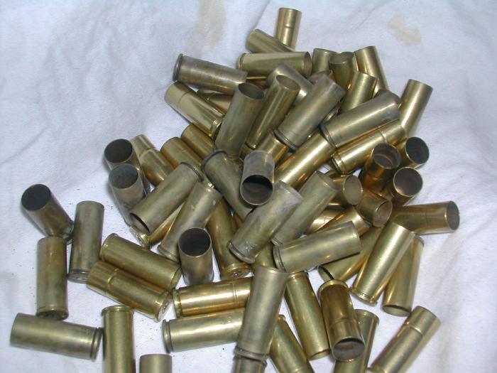 H & B Brass Polishing Media Save Your Brass For Sale At GunAuction.com ...